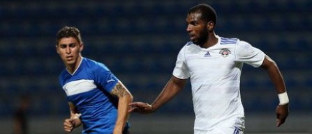 Amical: Viitorul Constanta - Kasimpasa 3-3